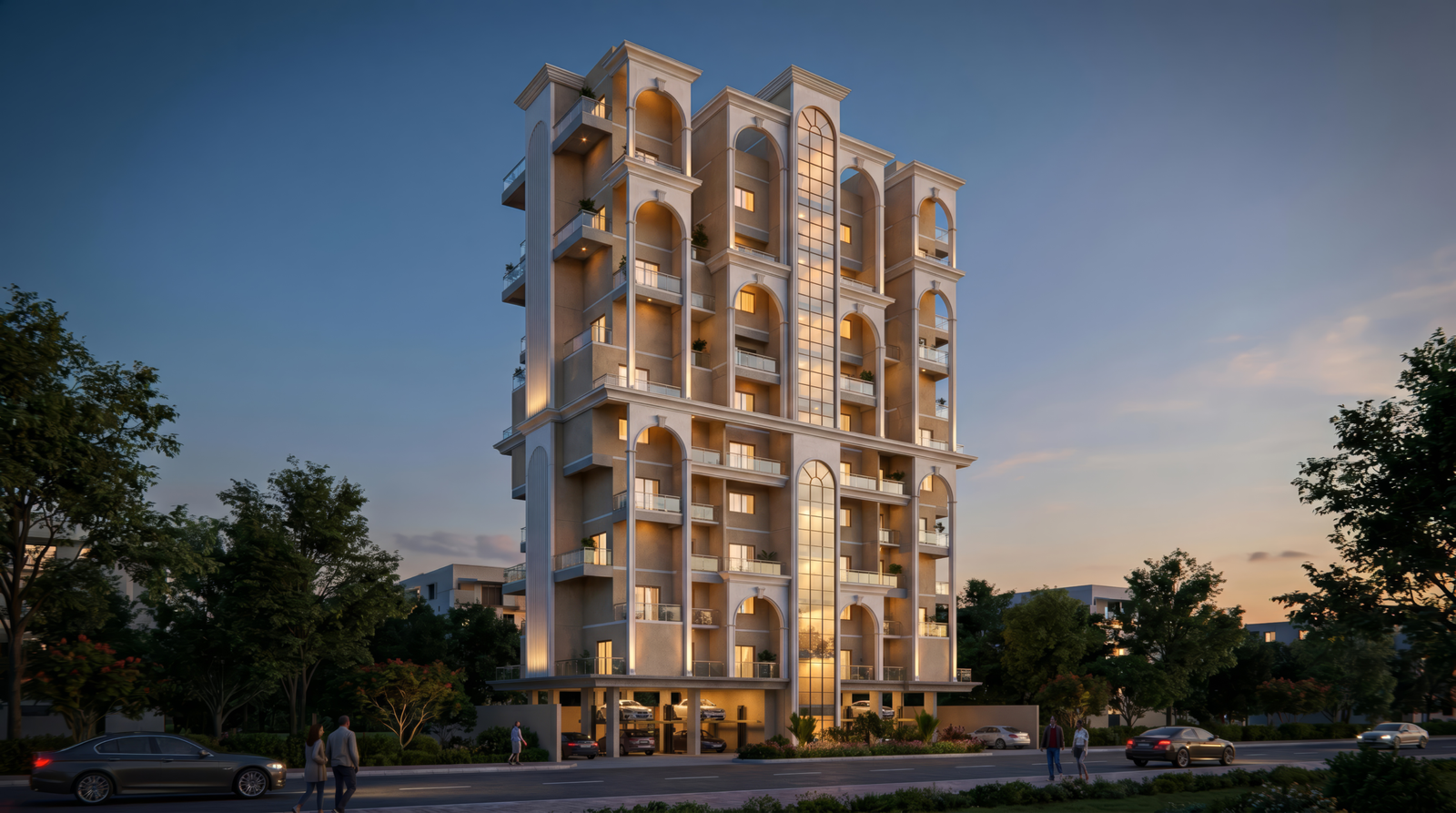 Salunkhe Vihar1 Scaled